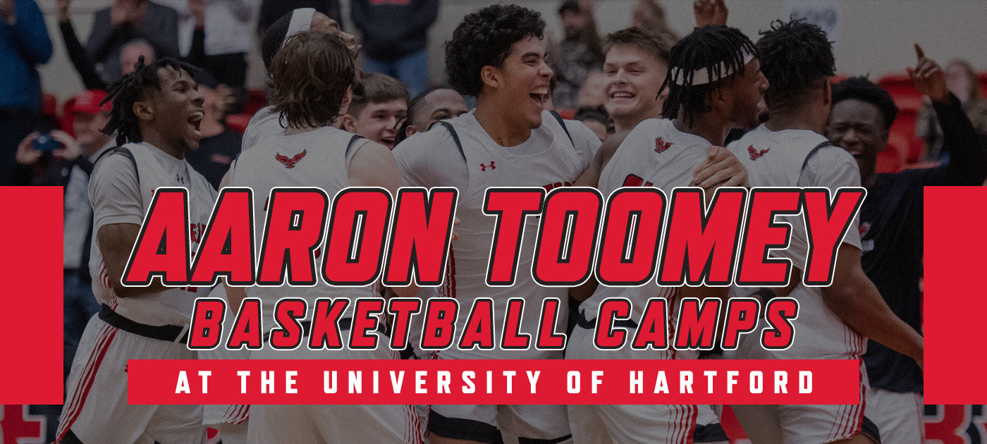 Hartford Men's Basketball Slide 2