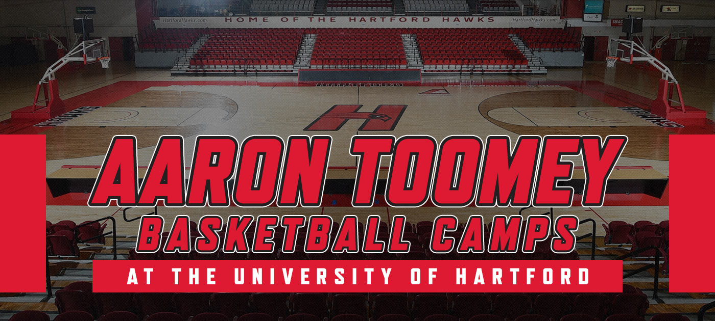 Hartford Men's Basketball Slide 3