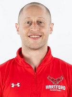 Assistant Coach Matthew Kittner